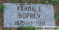 Frank J. Boprey