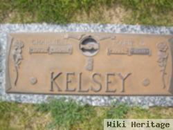 Marie Oleta Schrecongost Kelsey