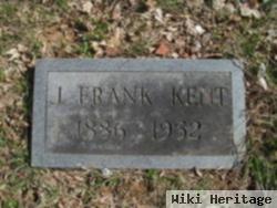 J. Frank Kent