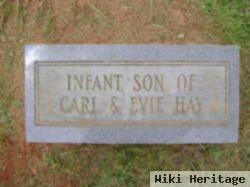 Infant Son Hay