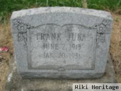 Frank Juba