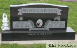 Robert K. Winegarden