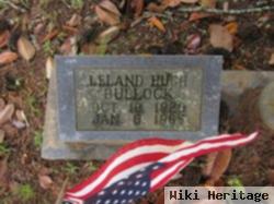 Leland Hugh Bullock