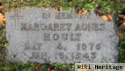 Margaret Agnes Hoult