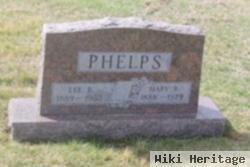 Lee R. Phelps