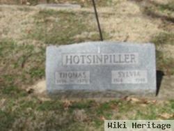 Thomas Hotsinpiller