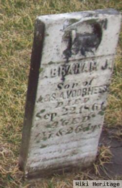 Abraham J Voorhees