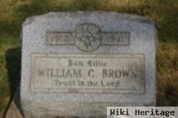 William Charles Brown