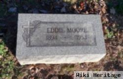 Eddie Moore