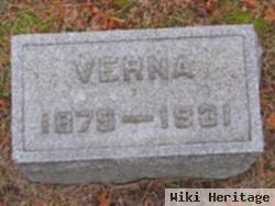 Verna Mccoy