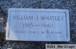 William Jay Whatley