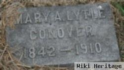 Mary A. Lytle Conover