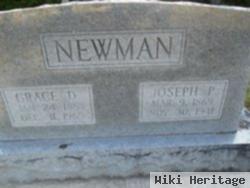 Joseph P. Newman