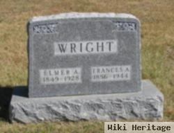 Elmer A. Wright