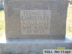 Teenie C Safewright Christley