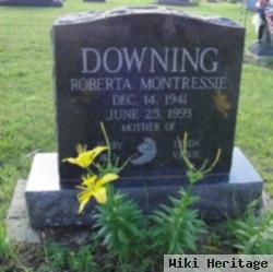 Roberta M. Harsh Downing