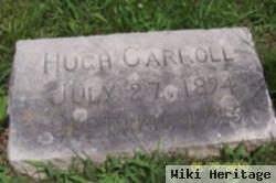 Hugh G. Carroll