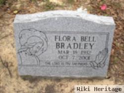 Flora Bell Bradley