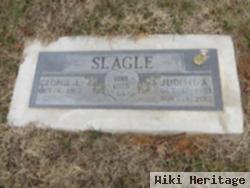 Judith Entsminger Clark Slagle