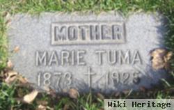 Marie Tuma