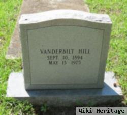 Vanderbilt Hill