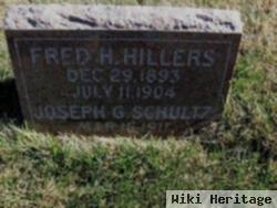 Fred H. Hillers