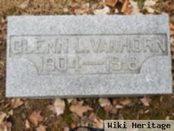 Glenn Lewis Van Horn