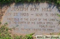Joseph Roy Hill
