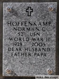 Norman Clyde Hoffenkamp