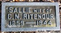 Sallie Ritenour