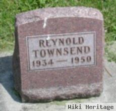 Reynold Townsend