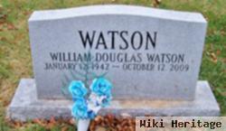 William D. Watson