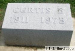 Curtis E Dieter