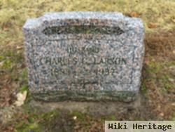 Charles Christian Larson