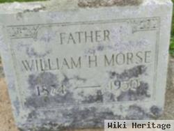 William H. Morse