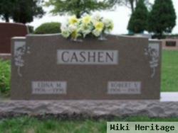 Edna M. Cashen