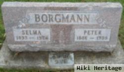 Peter John Borgmann