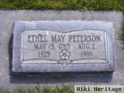 Ethel Peterson