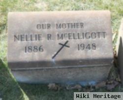 Nellie R. Mcelligott