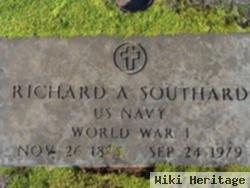 Richard A. Southard