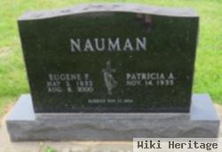 Eugene F. Nauman