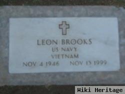 Leon Brooks