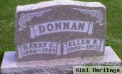 Ellen B Jappson Donnan