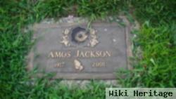 Amos Jackson