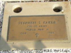 Stephen S. Eakle