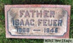 Isaac Feuer