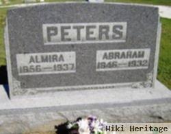 Abraham Peters