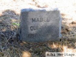 Mabel Quigley
