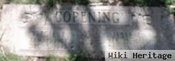 Virgie E. Harris Copening