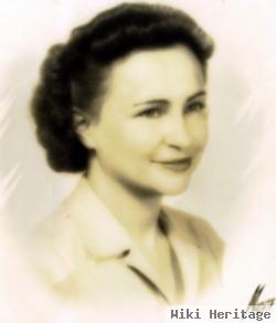 Dorothy Jane Turman Bush